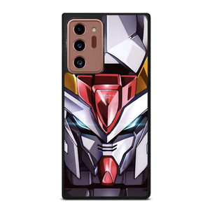 GUNDAM MOBILE SUIT FACE Samsung Galaxy Note 20 Ultra Case Cover GUNDAM MOBILE SUIT FACE Samsung Galaxy Note 20 Ultra Case Cover