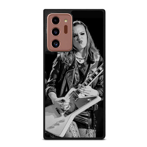 HALESTORM LZZY GUITAR Samsung Galaxy Note 20 Ultra Case Cover HALESTORM LZZY GUITAR Samsung Galaxy Note 20 Ultra Case Cover