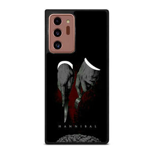 HANNIBAL MOVIE Samsung Galaxy Note 20 Ultra Case Cover HANNIBAL MOVIE Samsung Galaxy Note 20 Ultra Case Cover