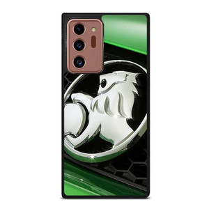 HOLDEN GENERAL MOTORS Samsung Galaxy Note 20 Ultra Case Cover HOLDEN GENERAL MOTORS Samsung Galaxy Note 20 Ultra Case Cover