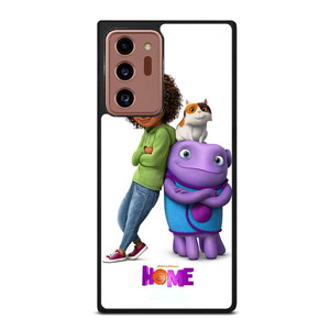 HOME OH AND PIG MOVIE Samsung Galaxy Note 20 Ultra Case Cover HOME OH AND PIG MOVIE Samsung Galaxy Note 20 Ultra Case Cover