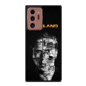 HOMELAND 2 Samsung Galaxy Note 20 Ultra Case Cover HOMELAND 2 Samsung Galaxy Note 20 Ultra Case Cover