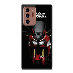 HONDA AFRICA TWIN LOGO Samsung Galaxy Note 20 Ultra Case Cover HONDA AFRICA TWIN LOGO Samsung Galaxy Note 20 Ultra Case Cover