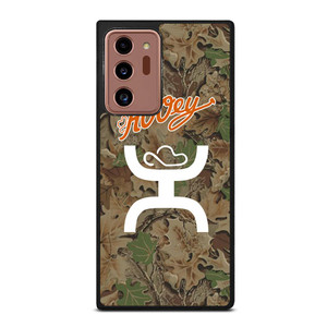 HOOEY CAMO LOGO Samsung Galaxy Note 20 Ultra Case Cover HOOEY CAMO LOGO Samsung Galaxy Note 20 Ultra Case Cover