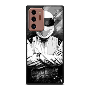 I AM THE STIG ART Samsung Galaxy Note 20 Ultra Case Cover I AM THE STIG ART Samsung Galaxy Note 20 Ultra Case Cover