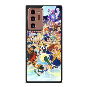 INAZUMA ELEVEN ALL CHARACTER Samsung Galaxy Note 20 Ultra Case Cover