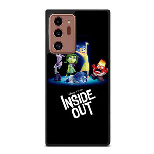 INSIDE OUT CHARACTER 2 Samsung Galaxy Note 20 Ultra Case Cover INSIDE OUT CHARACTER 2 Samsung Galaxy Note 20 Ultra Case Cover