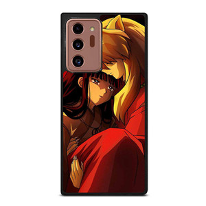 INUYASHA AND KIKYO Samsung Galaxy Note 20 Ultra Case Cover INUYASHA AND KIKYO Samsung Galaxy Note 20 Ultra Case Cover
