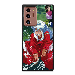 INUYASHA ANIME SERIES Samsung Galaxy Note 20 Ultra Case Cover INUYASHA ANIME SERIES Samsung Galaxy Note 20 Ultra Case Cover