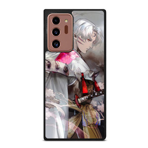 INUYASHA ANIME SESSHOMARU 2 Samsung Galaxy Note 20 Ultra Case Cover INUYASHA ANIME SESSHOMARU 2 Samsung Galaxy Note 20 Ultra Case Cover