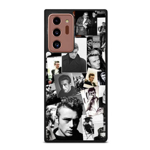 JAMES DEAN COLLAGE Samsung Galaxy Note 20 Ultra Case Cover JAMES DEAN COLLAGE Samsung Galaxy Note 20 Ultra Case Cover