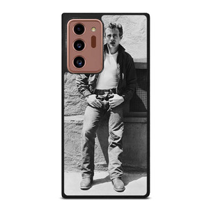 JAMES DEAN STYLE Samsung Galaxy Note 20 Ultra Case Cover JAMES DEAN STYLE Samsung Galaxy Note 20 Ultra Case Cover