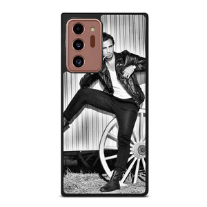 JAMES DEAN Samsung Galaxy Note 20 Ultra Case Cover JAMES DEAN Samsung Galaxy Note 20 Ultra Case Cover