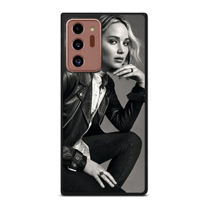 JENNIFER LAWRENCE 2 Samsung Galaxy Note 20 Ultra Case Cover JENNIFER LAWRENCE 2 Samsung Galaxy Note 20 Ultra Case Cover