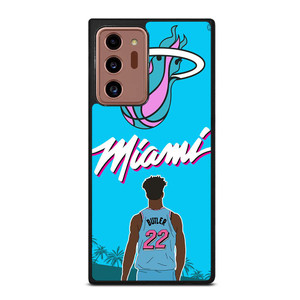 JIMMY BUTLER 22 MIAMI HEAT Samsung Galaxy Note 20 Ultra Case Cover JIMMY BUTLER 22 MIAMI HEAT Samsung Galaxy Note 20 Ultra Case Cover