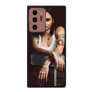 KEHLANI TATTOO Samsung Galaxy Note 20 Ultra Case Cover KEHLANI TATTOO Samsung Galaxy Note 20 Ultra Case Cover