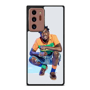 KODAK BLACK RAPPER 2 Samsung Galaxy Note 20 Ultra Case Cover
