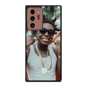 KODAK BLACK RAPPER Samsung Galaxy Note 20 Ultra Case Cover KODAK BLACK RAPPER Samsung Galaxy Note 20 Ultra Case Cover