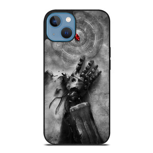 FULLMETAL ALCHEMIST HAND iPhone 13 Case Cover