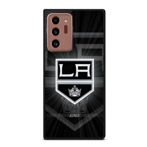LOS ANGELES KINGS ICON Samsung Galaxy Note 20 Ultra Case Cover LOS ANGELES KINGS ICON Samsung Galaxy Note 20 Ultra Case Cover