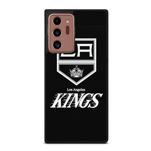 LOS ANGELES KINGS LOGO Samsung Galaxy Note 20 Ultra Case Cover LOS ANGELES KINGS LOGO Samsung Galaxy Note 20 Ultra Case Cover