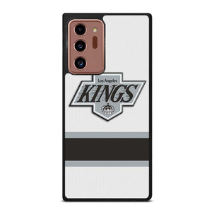 LOS ANGELES LA KINGS Samsung Galaxy Note 20 Ultra Case Cover LOS ANGELES LA KINGS Samsung Galaxy Note 20 Ultra Case Cover