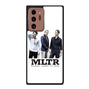 MICHAEL LEARNS TO ROCK 2 Samsung Galaxy Note 20 Ultra Case Cover
