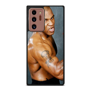 MIKE TYSON BOXER 2 Samsung Galaxy Note 20 Ultra Case Cover MIKE TYSON BOXER 2 Samsung Galaxy Note 20 Ultra Case Cover