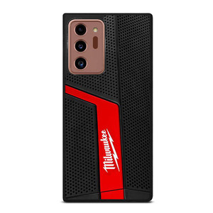 MILWAUKEE JOBSITE SPEAKER Samsung Galaxy Note 20 Ultra Case Cover MILWAUKEE JOBSITE SPEAKER Samsung Galaxy Note 20 Ultra Case Cover