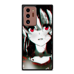 MIRAI NIKKI ANIME Samsung Galaxy Note 20 Ultra Case Cover MIRAI NIKKI ANIME Samsung Galaxy Note 20 Ultra Case Cover