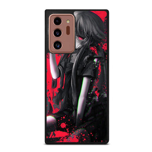 MIRAI NIKKI BLOOD Samsung Galaxy Note 20 Ultra Case Cover MIRAI NIKKI BLOOD Samsung Galaxy Note 20 Ultra Case Cover