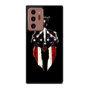 MOLON LABE AMERICAN FLAG ICON Samsung Galaxy Note 20 Ultra Case Cover MOLON LABE AMERICAN FLAG ICON Samsung Galaxy Note 20 Ultra Case Cover