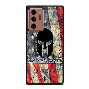 MOLON LABE AMERICAN FLAG Samsung Galaxy Note 20 Ultra Case Cover MOLON LABE AMERICAN FLAG Samsung Galaxy Note 20 Ultra Case Cover