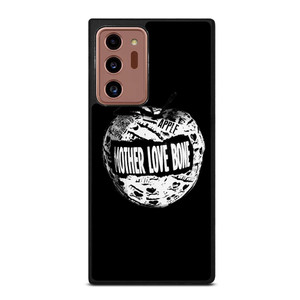 MOTHER LOVE BONE Samsung Galaxy Note 20 Ultra Case Cover