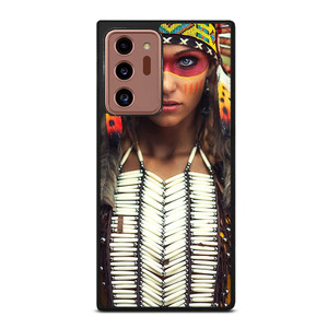 NATIVE AMERICAN PEOPLE 2 Samsung Galaxy Note 20 Ultra Case Cover NATIVE AMERICAN PEOPLE 2 Samsung Galaxy Note 20 Ultra Case Cover