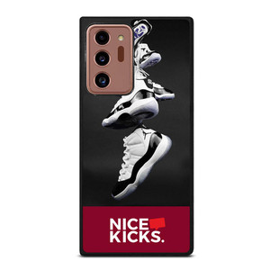 NICE KICKS SNEAKERS 2 Samsung Galaxy Note 20 Ultra Case Cover