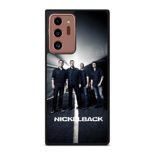 NICKELBACK BAND 2 Samsung Galaxy Note 20 Ultra Case Cover
