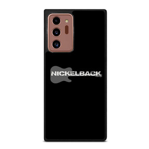 NICKELBACK LOGO 2 Samsung Galaxy Note 20 Ultra Case Cover NICKELBACK LOGO 2 Samsung Galaxy Note 20 Ultra Case Cover