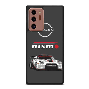 NISSAN NISMO CAR LOGO Samsung Galaxy Note 20 Ultra Case Cover NISSAN NISMO CAR LOGO Samsung Galaxy Note 20 Ultra Case Cover