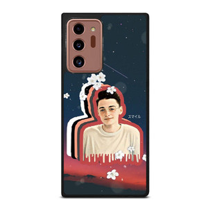 NOAH SCHNAPP ART Samsung Galaxy Note 20 Ultra Case Cover NOAH SCHNAPP ART Samsung Galaxy Note 20 Ultra Case Cover