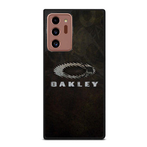 OAKLEY LOGO 2 Samsung Galaxy Note 20 Ultra Case Cover OAKLEY LOGO 2 Samsung Galaxy Note 20 Ultra Case Cover