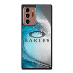 OAKLEY LOGO Samsung Galaxy Note 20 Ultra Case Cover OAKLEY LOGO Samsung Galaxy Note 20 Ultra Case Cover