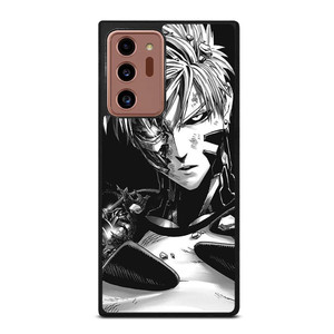 ONE PUNCH MAN GENOS Samsung Galaxy Note 20 Ultra Case Cover