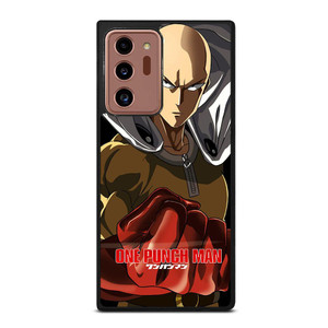 ONE PUNCH MAN SAITAMA Samsung Galaxy Note 20 Ultra Case Cover ONE PUNCH MAN SAITAMA Samsung Galaxy Note 20 Ultra Case Cover