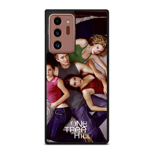 ONE TREE HILL TV SERIES Samsung Galaxy Note 20 Ultra Case Cover ONE TREE HILL TV SERIES Samsung Galaxy Note 20 Ultra Case Cover