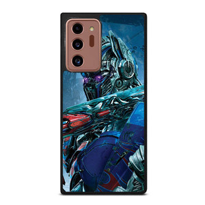 OPTIMUS PRIME TRANSFORMERS 2 Samsung Galaxy Note 20 Ultra Case Cover OPTIMUS PRIME TRANSFORMERS 2 Samsung Galaxy Note 20 Ultra Case Cover