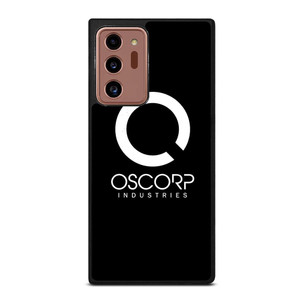 OSCORP INDUSTRIES ICON Samsung Galaxy Note 20 Ultra Case Cover OSCORP INDUSTRIES ICON Samsung Galaxy Note 20 Ultra Case Cover