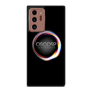 OSCORP INDUSTRIES LOGO Samsung Galaxy Note 20 Ultra Case Cover OSCORP INDUSTRIES LOGO Samsung Galaxy Note 20 Ultra Case Cover