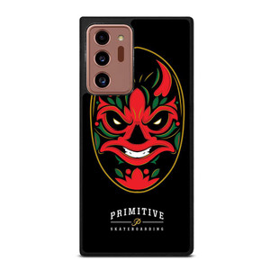 PRIMITIVE SKATEBOARDING LOGO 2 Samsung Galaxy Note 20 Ultra Case Cover PRIMITIVE SKATEBOARDING LOGO 2 Samsung Galaxy Note 20 Ultra Case Cover