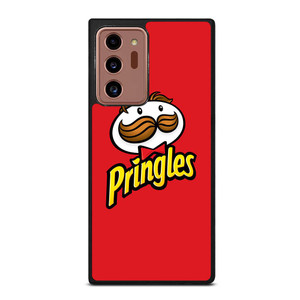 PRINGLES POTATO CHIPS LOGO Samsung Galaxy Note 20 Ultra Case Cover PRINGLES POTATO CHIPS LOGO Samsung Galaxy Note 20 Ultra Case Cover